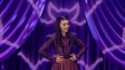 Si te gustó Merlina, no te podés perder esta serie de Disney: una vampira adolescente que busca encajar