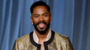 Colman Domingo se une a la película “Wicked: Por Siempre” para prestar su voz al León Cobarde