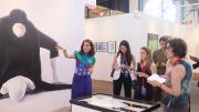 Cerró la feria Pinta BAphoto 2025 con buena calidad y ventas