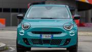Fiat lanzó el nuevo 600 Hybrid: moderno, eficiente y con espíritu italiano