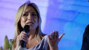 Fabiola Yañez afirmó que volvió al país para que su hijo y Alberto Fernández “puedan revincularse”