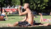 Vuelve el calor y trae lluvias: el pronóstico para los próximos días