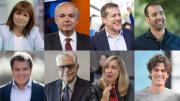 Elecciones legislativas 2025: uno por uno, todos los candidatos en la Ciudad de Buenos Aires