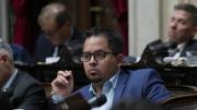 Difunden audios de diputado libertario exigiéndole los viáticos a un asistente: “El desarraigo es del partido”