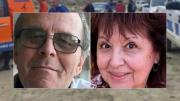 Sigue la búsqueda de la pareja desaparecida en Chubut: el desesperado pedido de sus familiares