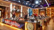 A qué hora dan hoy lunes MasterChef Celebrity y qué pasa en la gala
