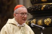 Pietro Parolin pidió abrir las prisiones injustas en Venezuela – Correo del Caroní
