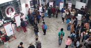 Con innovadores proyectos, la Facultad de Informática de la UNLP inaugura la Expo Ciencia y Tecnología 2025