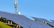 Así será el Parque Solar Fotovoltaico que proveerá a la UNLP de toda la energía que usa