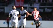 Gimnasia no levanta en el Torneo Clausura y la pelea por no descender toma protagonismo