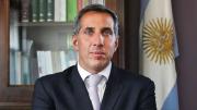 El fiscal Diego Luciani dará una charla en el Rotary Club