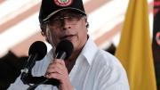 Trump cortó la ayuda a Colombia y llamó a Petro “líder de la droga”