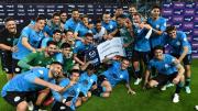 Copa Argentina: Córdoba, en el centro de la escena