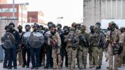 Trump logra luz verde para desplegar la Guardia Nacional en Portland ante protestas