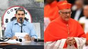 VIDEO: Es santo a pesar de ti, Maduro acusa a Baltazar Porras de conspirar contra José Gregorio Hernández
