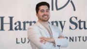 Líder empresarial brasileño fue reconocido con el galardón Mara de Oro