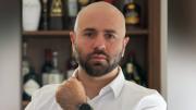 Deyvi Mardelli embajador de marca Alphagear con proyección internacional
