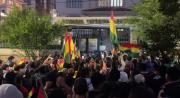 Plataformas ciudadanas exigen al TSE una auditoría de los resultados electorales