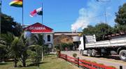 Guabirá alista la molienda de sorgo para la producción de alcohol y burlanda