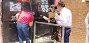 Fiscalía avanza en investigación por enfrentamientos entre barras de Blooming y Guabirá
