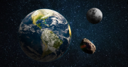 ¿La Tierra tiene una segunda Luna? Esto dice la NASA