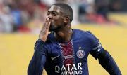 PSG vuelve a contar con Dembélé y Marquinhos para visitar a Leverkusen