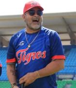 Ozzie quiere a Miggypero la decisión la toma él