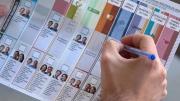 Video: la Junta Electoral explicó el paso a paso para votar con la Boleta Única Papel en Tucumán