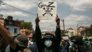 La Generación Z vuelve a cumplir un rol protagónico en protestas en Perú y Marruecos