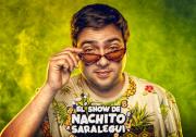 Nachito Saralegui llega a Tucumán con su show unipersonal: cuándo y dónde conseguir entradas