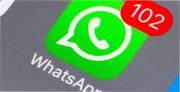 Los mensajes de WhatsApp ahora tendrán límites: cómo funcionarán las nuevas restricciones