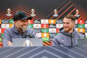 La insólita reflexión de Klopp sobre Mac Allister: “Él creció en Argentina, en una casa sin ventanas