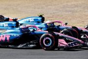 ¿Por qué Alpine no quiso que Colapinto superara a Gasly en el Gran Premio de Estados Unidos?
