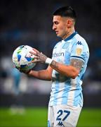 Alivio en Avellaneda: Racing recupera a un titular clave antes de viajar a Brasil
