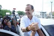 Tribunal Electoral ratifica triunfo de Tuto Quiroga en Tarija 