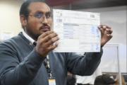 Concluye el cómputo oficial del 100% de actas en 6 capitales y un departamento; el PDC mantiene ventaja nacional