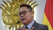 Gobierno califica de “eventos aislados” a protestas tras el balotaje