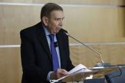 Edmundo González desea a Rodrigo Paz “acierto y serenidad” en la conducción de Bolivia