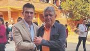 Paz III, el peso de una dinastía política