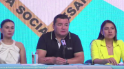 Concejo Municipal: ¿Qué dice Jhonny Fernández sobre la elección de Juan Carlos Medrano?