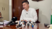 “Va a haber un gran cambio en el Concejo”, advierte Juan Carlos Medrano, tras ser electo como titular de la institución