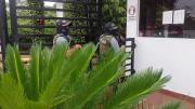 Fiscalía no descarta citar a policías dentro de las investigaciones del secuestro de la ex esposa de El Colla