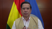 Observadores de la OEA califican de ejemplar la jornada electoral