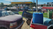 Escasez de combustible: ¿Campaña agrícola incierta?