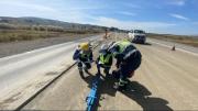 Tome sus previsiones: anuncian cierres en la carretera Cochabamba-Santa Cruz por reparaciones