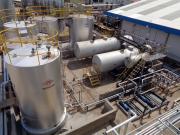 Importaciones a agosto suben en volumen, pero caen en valor