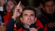 Paz confirma análisis de relaciones internacionales y acercamientos con Estados Unidos