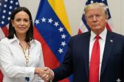 Marea Socialista rechaza el Nobel de la Paz otorgado a María Corina Machado