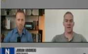 Jordan Goudreau: sobre Andrew Horn, y el plan de invasión mercenaria ‘no nos importa lo sangriento que sea’. Cuando esto esté hecho, el dinero fluirá