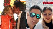 Conoce a María Elena y Diana, las mujeres que acompañan a Paz y Lara